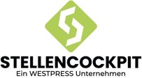 Stellencockpit Logo
